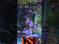 🔥 One Spell Steal Changed EVERYTHING! RAMPAGE!! 🔥 #dota2 #dota2indonesia #dota2shorts #shorts