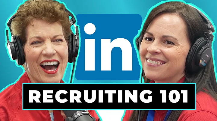 Recruiting 101 with Teresa Mangano | Unclogged: A ...