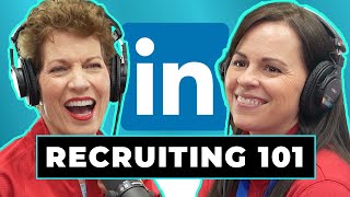 Recruiting 101 with Teresa Mangano | Unclogged: A Zoom Drain Podcast by Zoom Drain 214 views 2 years ago 22 minutes
