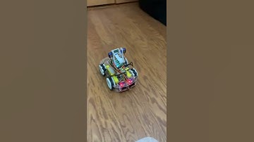 Omni-Wheel Robot with Camera Streaming, Controlled by DualShock 4