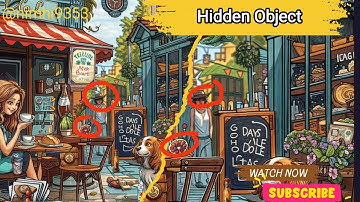 Find hidden objects 🎮 @nimhi9353