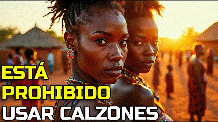 😱 Esuatini: ¡El país con MÁS SIDA en el MUNDO y en África! ¿Qué oculta este reino?