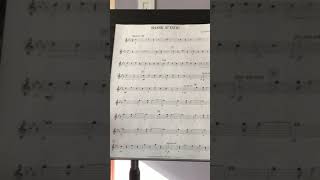 Shark Attack flute Beginner Flute Lesson 6 New Note Eb Shark Attack