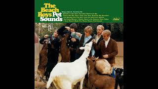 God Only Knows (Mono) - The Beach Boys