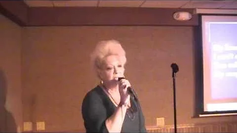Crystal Webber - It's Only Make Believe.mp4