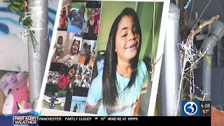 Arrest warrants provide new details in New Britain girl’s death