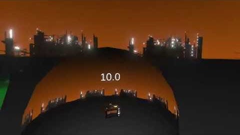 Neos VR Tutorial: creating skyboxes