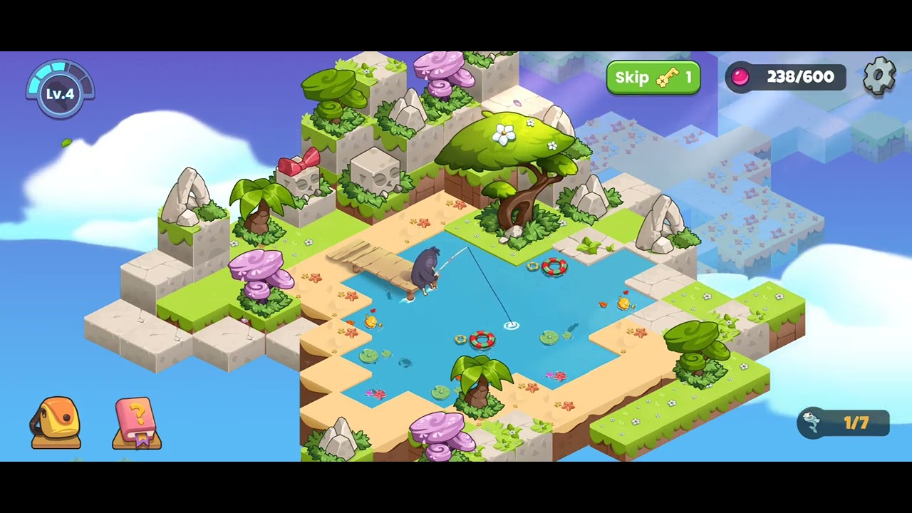 🍀 Jugando al gathering de PVU 🍀