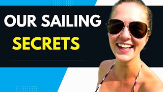 Barefoot Sailing Adventures Don t Want You to Know This Latest Episodes 1 111 Stuck in Storm