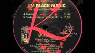 Karla St. James - Im Black Magic (Sundowners Mystic Midnight Mix)