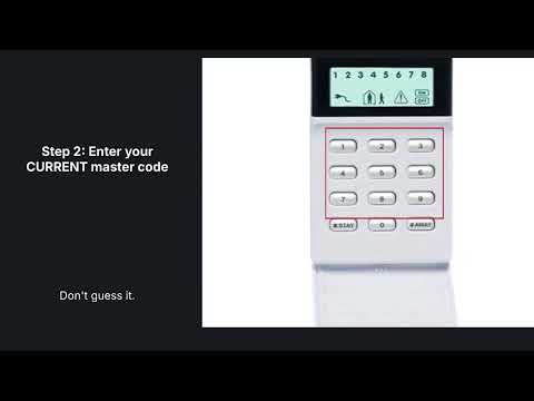 Bosch Change Pin Code