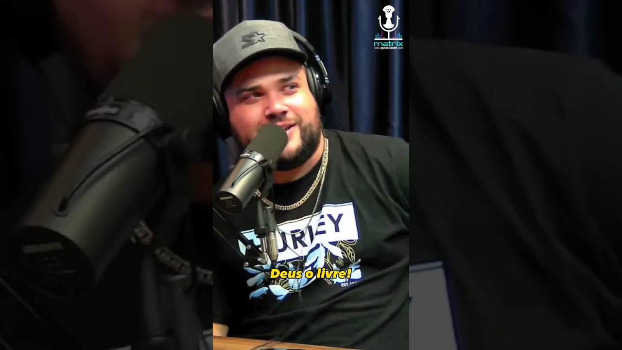 O que o DJ Bob gosta mais ? 