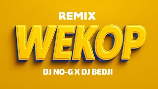 Download Lagu Remix wekòp version ( dj nog x dj bedji ) Hit tiktok MP3 Download Lagu Remix wekòp version ( dj nog x dj bedji ) Hit tiktok MP3