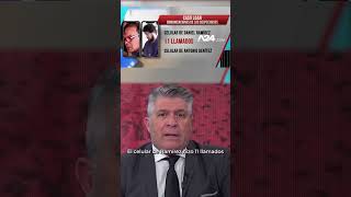 Caos Loan Los Llamados Entre Los Sospechosos