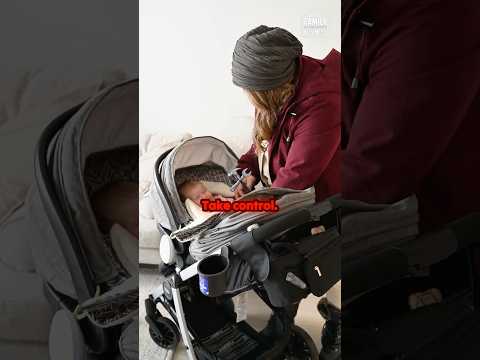 🙌 She increased confidence in parenting with ONE statement