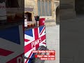 Pimm&rsquo;s Bike at an Oxford Wedding Reception 🍓🥂 | Wedding Drinks Reception Ideas UK #pimms #wedding