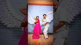 Pingli Sadee🔥#dance #uttakhandi #dancechoreography #youtubeshorts #dancer #dancemoves #vishanttamta