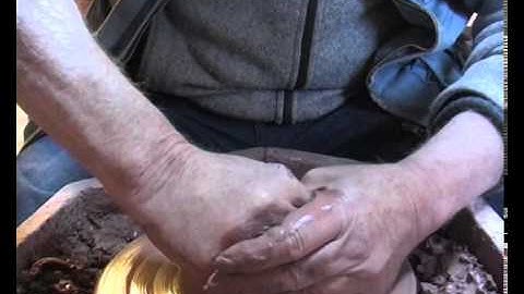 Ceramics - Throwing, Drejning - Johan Thunell