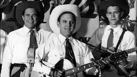 DICK BILLS & Arizona Drifters - Beggars Can't Be C...