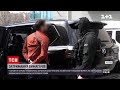 Новини України: у середмісті Харкова правоохоронці затримали банду рекетирів