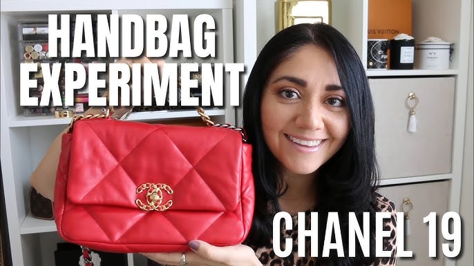 Popular Bags I've sold and why 2022 *Chanel 19, LV Toiletry pouch,  Neverfull etc* 