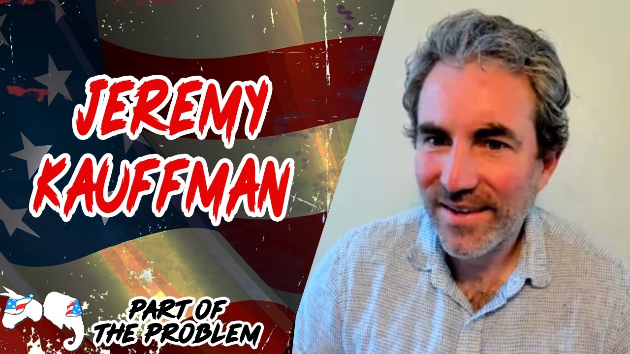 Dave Smith | Jeremy Kauffman | Part Of The Problem 1403