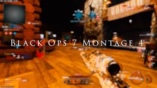 Nubb - Black Ops 7 Montage 4