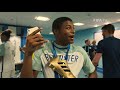 U-17 World Champions England celebrate in style!