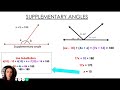 Understanding Angle Relationships
