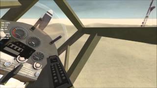[GMOD] v1.0.6 Advanced Flight Simulator E2