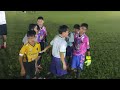 คู่ชิงชนะเลิศ GDB UBON vs เหล่าเสือโก้ก