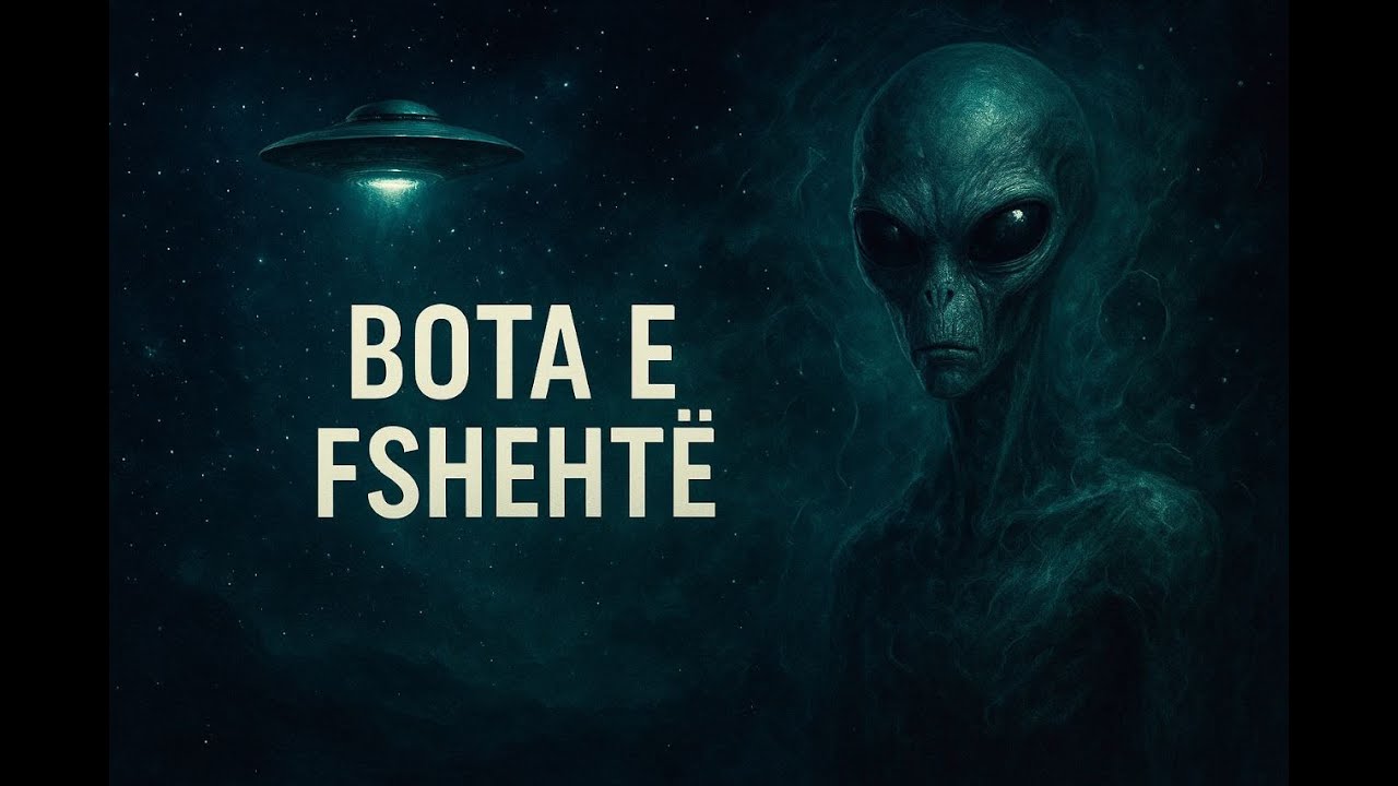 Hena kjo anije kozmike   pjesa e dyte