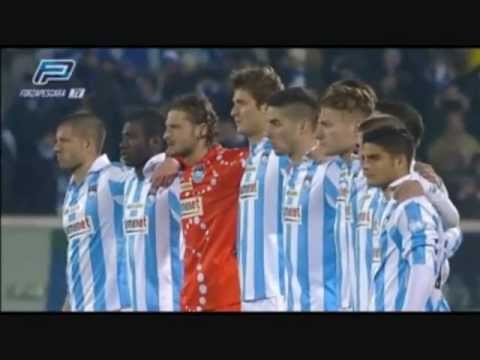 Pescara in Serie A 2011/2012 - Zemanlandia, l'indimenticabile girone di ritorno