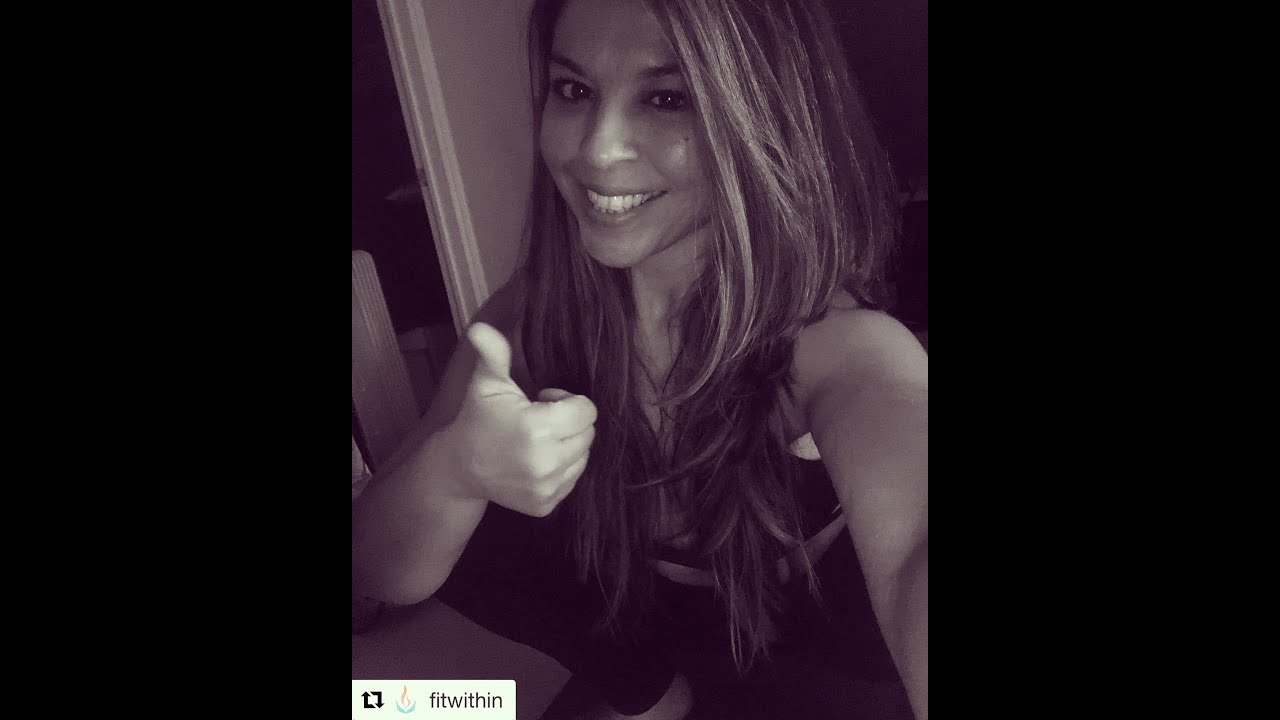 Buti Yoga w/Marlene ( All Levels)