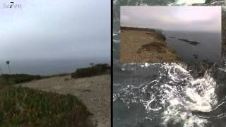 Aljezur - Ponta da Atalaia