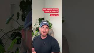 #amazon #ecommerce #fba #amazonfba #business #amazonseller #mindset #legacyxfba #shorts