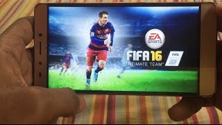 Infinix Note 3 X601 Gaming Review (Part 1)