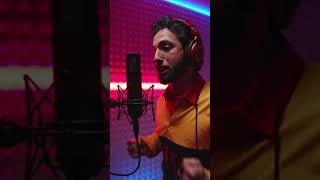 Boom Bap Freestyle At Levelz Studio