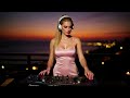 Sunset EDM Session 🌇 Live DJ Set with Future Bass, House & Party Mix#relaxingmusic #edmlive #edms