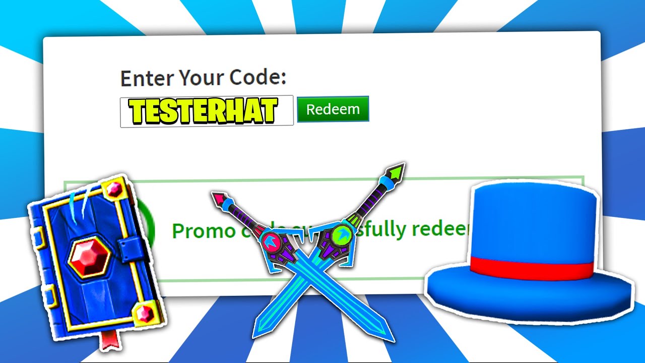 MARCH 2022 CODES* ALL NEW WORKING PROMO CODES! In Roblox