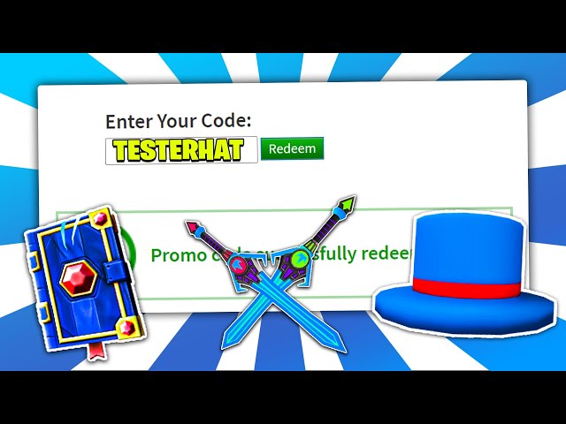 ALL NEW MARCH ROBLOX PROMO CODES on ROBLOX 2022!