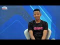 Lifestyle Corner | Itseng Hirschfeldt on GIMC event | DJ Frostbite talks 'RnB on the lawn' event