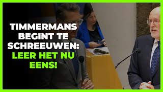 Download Lagu Timmermans begint plots te schreeuwen tijdens debat: ´En hij wil premier worden?´ MP3 Download Lagu Timmermans begint plots te schreeuwen tijdens debat: ´En hij wil premier worden?´ MP3