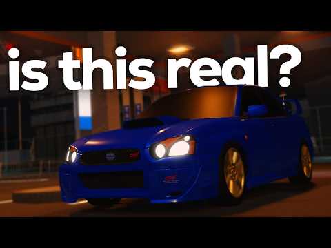 I Tried the Most Realistic Driving Games on Roblox