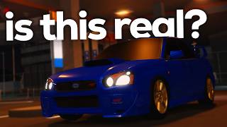I Tried the Most Realistic Driving Games on Roblox