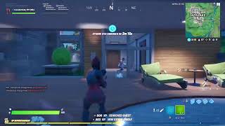 Fortnite late night dubs