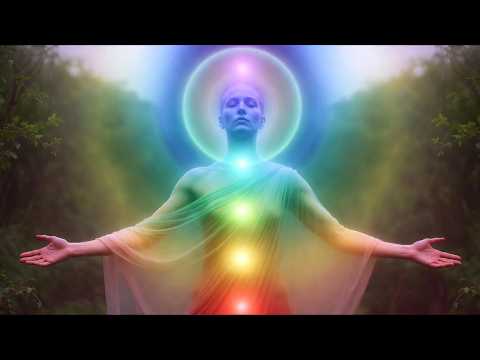 Cura da Criança Interior 🌿 Mantra de Cura Emocional Profunda | Música Espiritual Para Acalmar a Alma