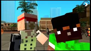 gta san andreas minecraft mod android games screenshot 3