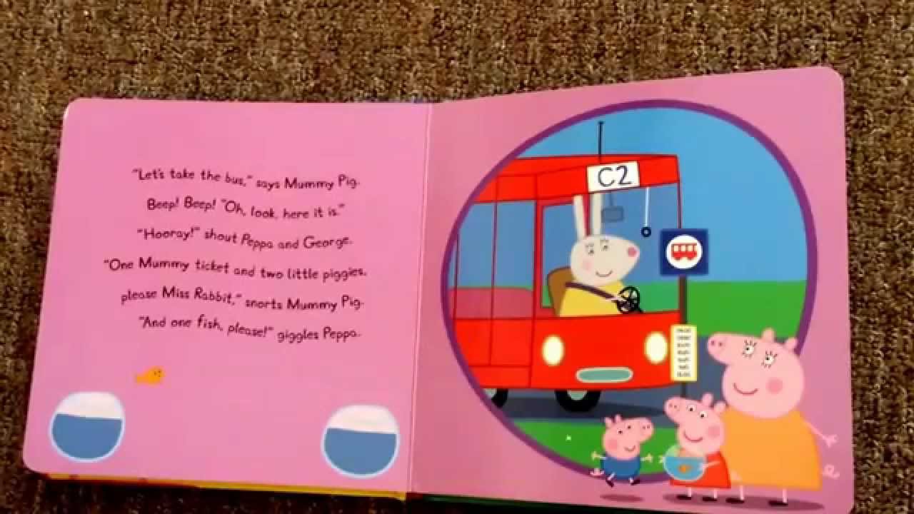 Peppa's First Pet YouTube