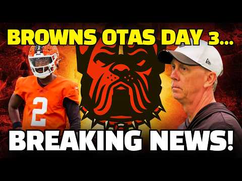 “He’s The QB1...” Todd Monken Sends STRONG Message About Shedeur Sanders
